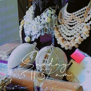 Necklaces starting at $20-30 each